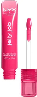 Блеск для губ NYX Professional Makeup Jelly Job