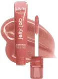Блеск для губ NYX Professional Makeup Jelly Job, оттенок 05 - Honey Its Jelly — фото 1