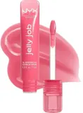 Блеск для губ NYX Professional Makeup Jelly Job, оттенок 07 - Jelly Blushing — фото 1