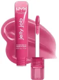 Блеск для губ NYX Professional Makeup Jelly Job, оттенок 09 - Jelly Jammin — фото 1