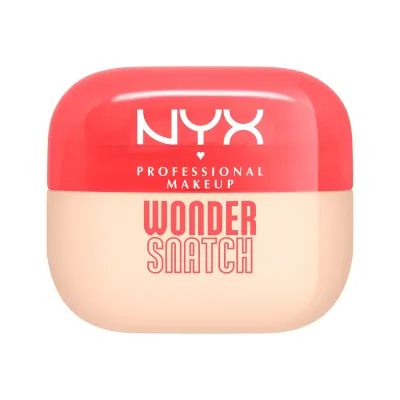 Рассыпчатая пудра NYX Professional Makeup Wonder Snatch Powder для бейкинга, 6 г