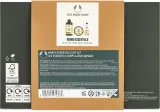 Набор The Body Shop Mango йогурт для тела 250 мл гель для душа 250 мл и крем для рук 30 мл — фото 3
