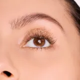 Maybelline New York Brokatowy tusz-topper do rzęs - Тушь-топпер для ресниц Maybelline Lash Sensational Sky High Rose Gold — фото 5