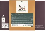 Набор для тела The Body Shop Strawberry гель для душа йогурт для тела и крем для рук с клубникой 250+200+30 мл — фото 3