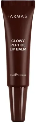Бальзам для губ Farmasi Glow Peptide