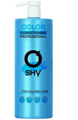 Кондиционер для защиты цвета окрашенных волос O'Shy Color Professional Conditioner, 1000 мл