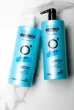 Кондиционер для защиты цвета окрашенных волос O'Shy Color Professional Conditioner, 1000 мл — фото 2
