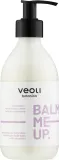 Veoli Botanica Balm Me Up лёгкий бальзам для тела с Ceramide NP/AP/EOP, 290 мл — фото 1