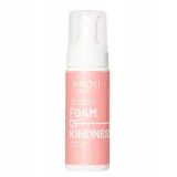 Пенка для умывания Veoli Botanica Foam Of Kindness успокаивающая, для чувствительной кожи, 150 мл — фото 1