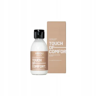 Тоник для лица Veoli Botanica Touch Of Comfort увлажняющий, для сухой кожи, 150 мл