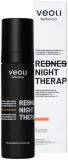 Успокаивающая ночная маска для лица от покраснений Veoli Botanica Redness Night Therapy — фото 1