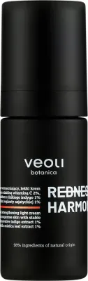 Крем для лица Veoli Botanica Redness Harmony для чувствительной кожи 30 мл