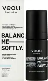 Крем для лица Veoli Botanica Balance Me Softly дневной 30 мл — фото 2