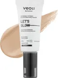 Крем BB Veoli Botanica Drop Of Perfection SPF 20 для жирной и комбинированной кожи, сатиново-матовый, 30 мл, оттенок 1.5 N - Ivory — фото 1