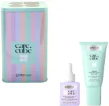 Набор для лица Bellaoggi Purify Kit увлажняющая сыворотка с гиалуроновой кислотой и мягкий скраб 30+75 мл — фото 1