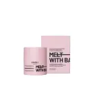 Масло для лица Veoli Botanica Melt With Balance баттер для снятия макияжа для жирной кожи 40 г — фото 1