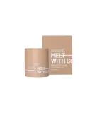 Масло для лица Veoli Botanica Melt With Comfort баттер для снятия макияжа для сухой кожи 40 г — фото 1