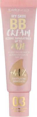 BB-крем Bellaoggi My Skin BB Cream