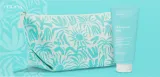 Набор для тела Pupa Oceanian Spa питательное молочко для душа с кокосовым маслом и косметичка 300 мл — фото 1
