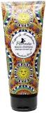 Шампунь-гель для душа Florinda Art of Sun Mandarin Wood с мандарином и деревом, 2 в 1, 200 мл — фото 1