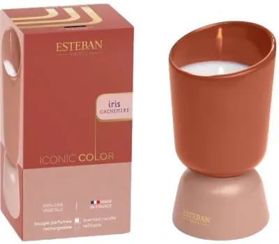 Свеча ароматическая Esteban