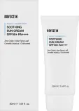 Солнцезащитный крем Rovectin Aqua Soothing Sun SPF50+ PA++++ увлажняющий 50 мл — фото 2