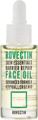 Масло для лица Rovectin Skin Essentials Barrier Repair восстанавливающее барьер 30 мл