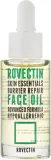 Масло для лица Rovectin Skin Essentials Barrier Repair восстанавливающее барьер 30 мл — фото 1