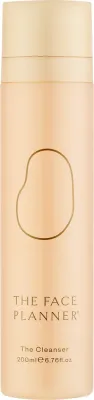 Гель для умывания The Face Planner The Cleanser с ниацинамидом, очищающий, 200 мл