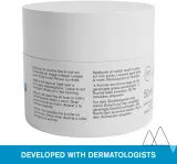 Ночная увлажняющая маска для лица Uriage Eau Thermale Water Sleeping Mask с эдельвейсом, 50 мл — фото 5