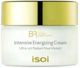 Крем для лица Isoi Bulgarian Rose Intensive Energizing с болгарской розой 60 мл — фото 1