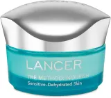 Крем для лица Lancer The Method Nourish для чувствительной кожи 50 мл — фото 1