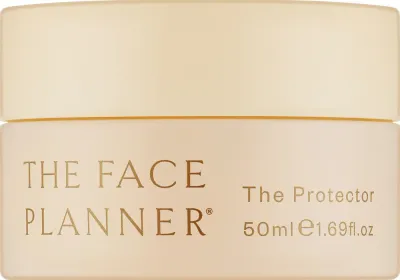 Крем для лица The Face Planner The Protector увлажняющий 50 мл