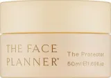 Крем для лица The Face Planner The Protector увлажняющий 50 мл — фото 1