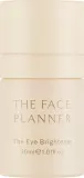 Крем для кожи вокруг глаз The Face Planner The Eye Brightener увлажняющий, с эффектом сияния, 30 мл — фото 1