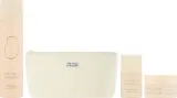 Набор The Face Planner The Essentials Edit очищающий гель 200 мл крем 50 мл крем для области вокруг глаз 30 мл и косметичка — фото 1