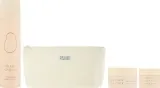 Набор The Face Planner The Super Hydrating очищающий гель 200 мл увлажняющая сыворотка 30 мл и крем для лица 50 мл — фото 1