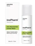 Крем для лица InoPharm Holistic Beauty Acne Care матирующий 30 мл — фото 1