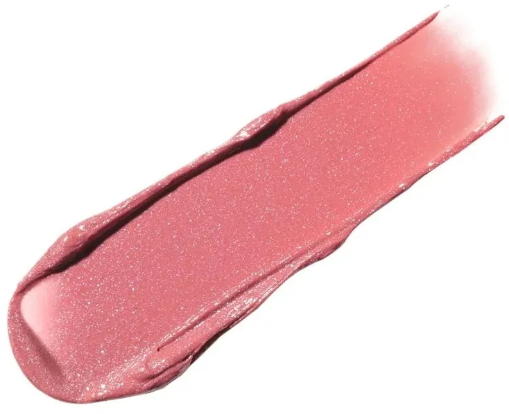 Бальзам для губ Fenty Beauty Gloss Bomb Stix Shimmer в стике, с мерцающим эффектом, 3,6 г, оттенок Fussy