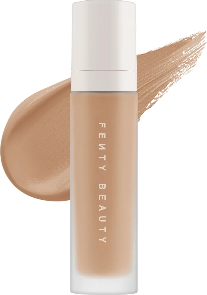 Тональный флюид Fenty Beauty Soft Lit Naturally Luminous сияющий, 32 мл, оттенок 190