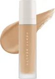 Тональный флюид Fenty Beauty Soft Lit Naturally Luminous сияющий, 32 мл, оттенок 225 — фото 1