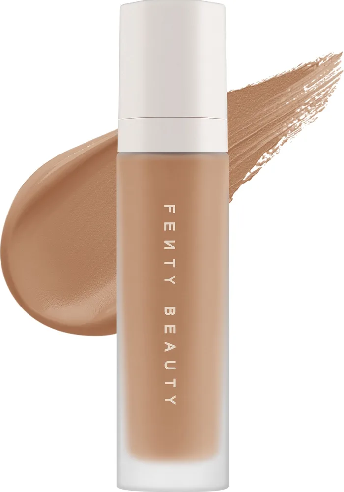 Тональный флюид Fenty Beauty Soft Lit Naturally Luminous сияющий, 32 мл, оттенок 260