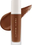 Тональный флюид Fenty Beauty Soft Lit Naturally Luminous сияющий, 32 мл, оттенок 450 — фото 1