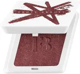 Румяна для лица Fenty Beauty Cheeks Suede Powder Shimmer, оттенок Blush Brickkk — фото 1