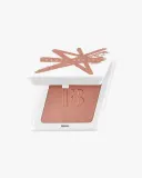 Румяна для лица Fenty Beauty Cheeks Suede Powder Shimmer, оттенок Tahiti Teaze — фото 1