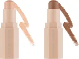 Набор стиков для лица Fenty Beauty Mini Match Stix Duo Contour + Highlight Set скульптор и хайлайтер, 2 x 2,8 г, оттенок Espresso/Cinnamon — фото 2