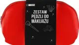 Набор кистей для макияжа с косметичкой HiSkin из 10 предметов — фото 2
