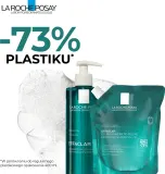 Микропилинг-гель для очищения проблемной кожи La Roche-Posay Effaclar с 2% салициловой кислотой — фото 2
