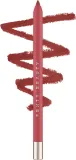 Карандаш для контура губ Fenty Beauty Trace'd Out Pencil Lip Liner кремовый, стойкий, 1,24 г, оттенок The Mvp — фото 1