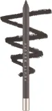 Карандаш для контура губ Fenty Beauty Trace'd Out Pencil Lip Liner кремовый, стойкий, 1,24 г, оттенок Coal Blooded — фото 1